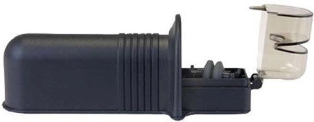 Brušilnik za jeklene nože Culinaria s keramičnimi koluti