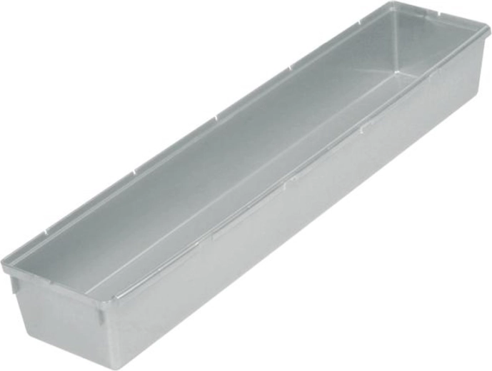 Plastični organizator za predal 38 × 8 cm