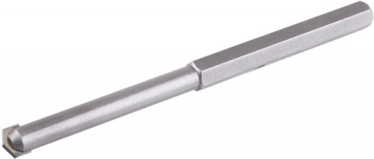 Vodilni sveder za izrezovalno krono 10 × 140 mm