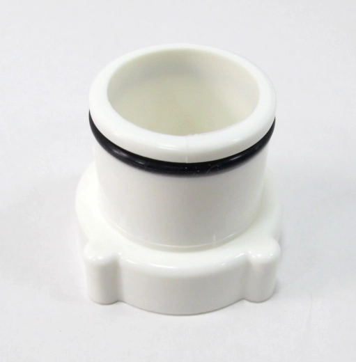 Marimex adapter bel 5/4" za priklop bazenskega sesalnika in skimmerja