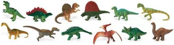 Safari Ltd dinosaurs - 1 piece