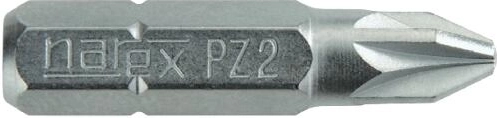 Bit nastavek Pozidriv PZ3 30 mm – komplet 30 kos