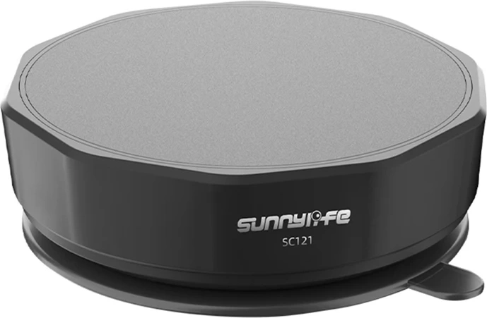 Sunnylife magnetic suction mount for action camera SC121 - 1 piece