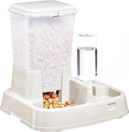 AG684 podajalnik hrane in vode 2v1