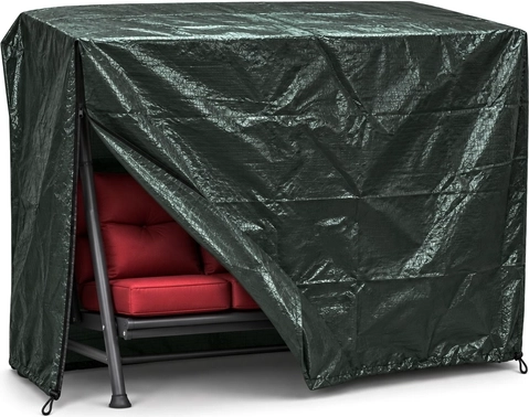 Zaščitna prevleka za vrtno gugalnico Gardlov 215 × 153 × 145 cm