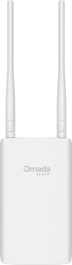 Zunanja in notranja dostopna točka Wi‑Fi 6 AX1800 OMADA