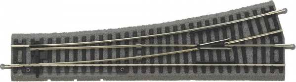 Piko Razklopka WL enostavna leva z podlakom