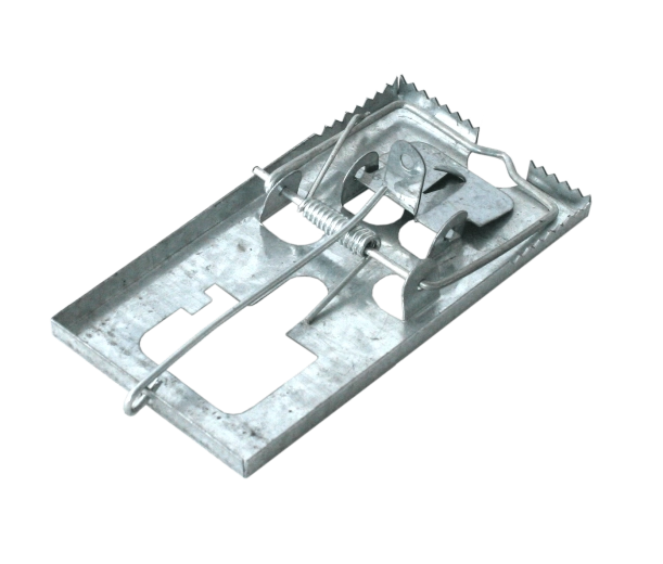 Kovinska past za miši BROS