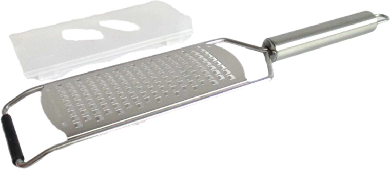 Nerjavno ploščato strgalo z ročajem TORO mini