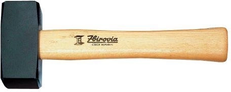 Palica za kamen 2000 g ZBIROVIA