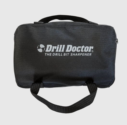 Prenosna torba za shranjevanje Drill Doctor
