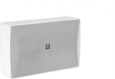 Stenski PA zvočnik Avtek WS 510