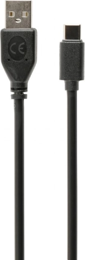 USB kabel USB‑C na USB‑A 3 m