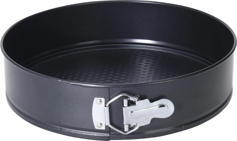 Okrogel pekač za torte 28 cm z neprioprimnim premazom