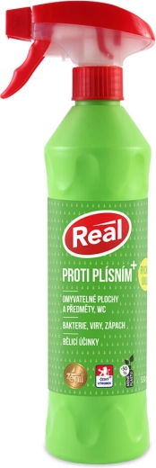 Real proti plesnim 550 g