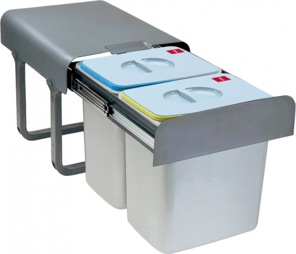 Sortirnik odpadkov Eco Easy 45