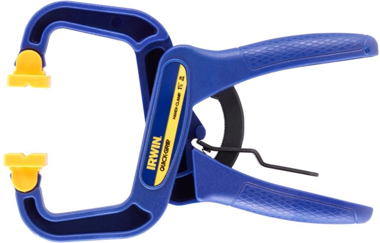 Ročna vpenjalka 100 mm IRWIN QUICK-GRIP