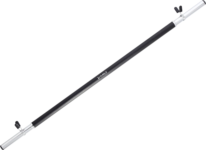 Palica za body pump HMS GBP01 s penastim oprijemom