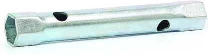 Double-ended tubular wrench 18–19 mm FESTA