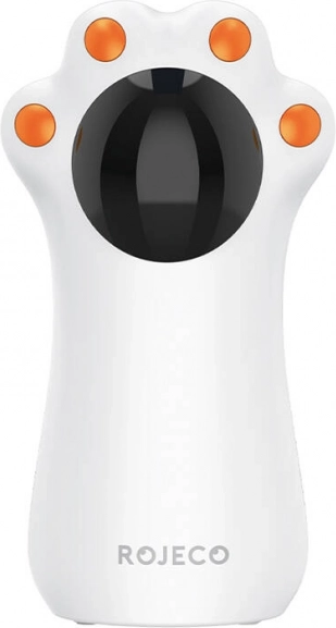 Interaktivna laserska igrača za mačke Rojeco