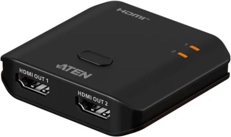8K HDMI splitter 2-port VS5812