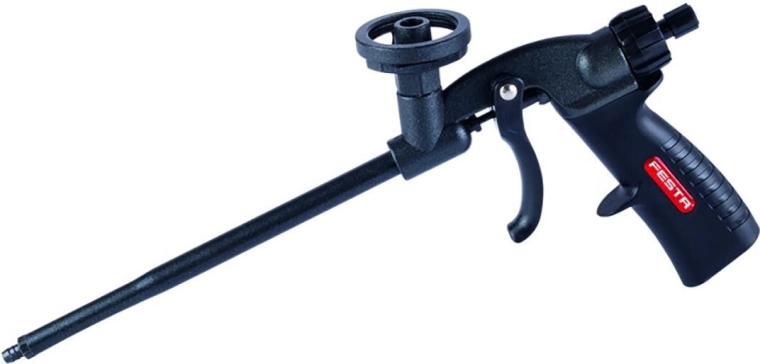 Pištola za montažno PUR peno s teflonsko obdelavo FESTA