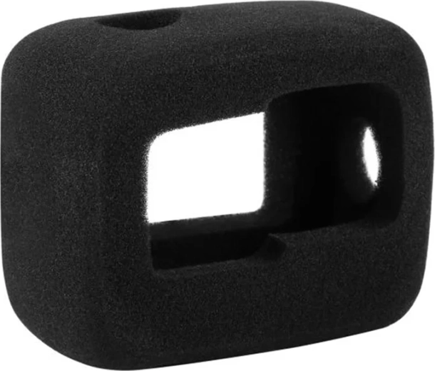 Puluz foam protective case with wind noise reduction cover for GoPro HERO13 Black