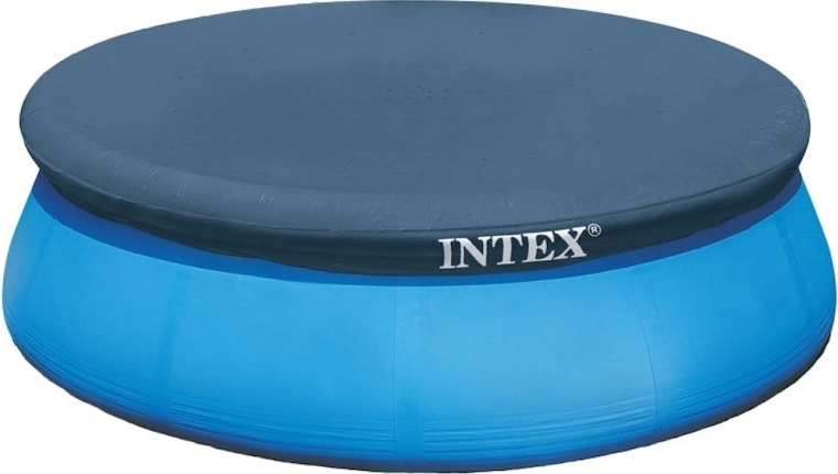 Prekrivna ponjava za bazene Tampa in Intex Easy Set 3,96 m