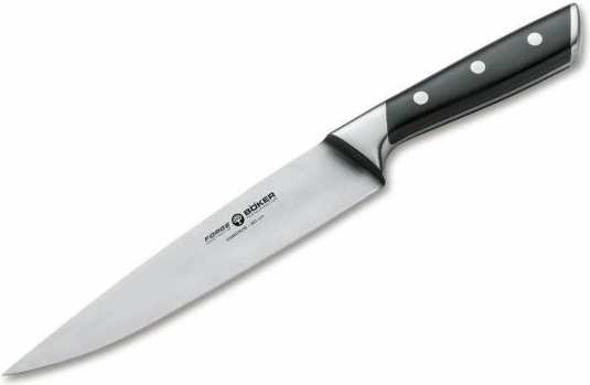 Böker Manufaktur Forge nož za šunko 20 cm