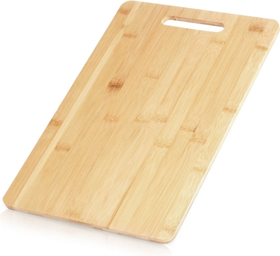 Bambusna deska za rezanje 40 × 25,5 cm
