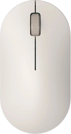 Brezžična miška Xiaomi Lite 2 bela