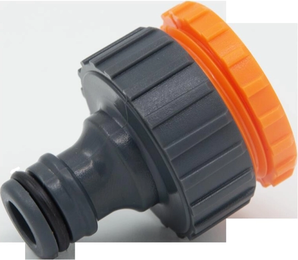 Adapter z notranjim navojem 3/4" in 1" AQUA