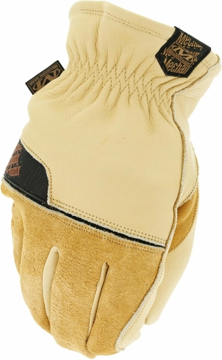 Zimske delovne rokavice MECHANIX Durahide Insulated Driver, velikost S