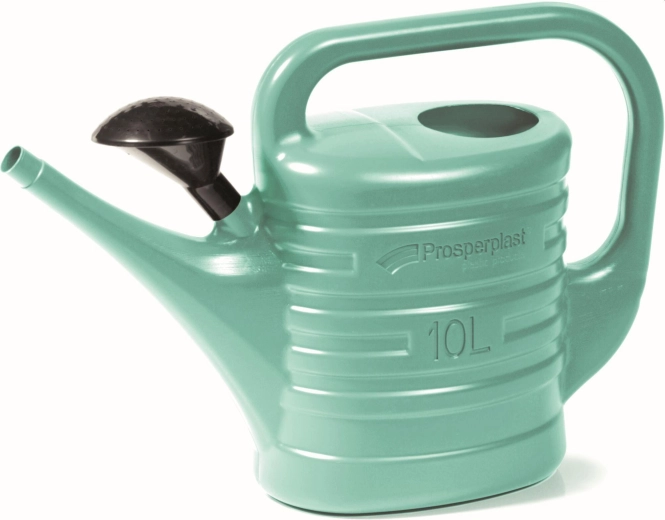 Zalivalna kanta ZEBRA 10 l s pršilnikom