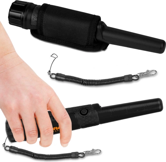 Pinpointer detektor kovin COBRA Tector CT-1077