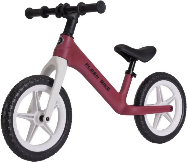 Otroško poganjalno kolo Flash bike Buddy Toys