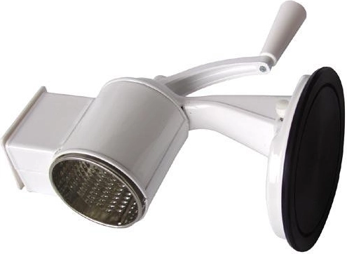 Ročni mlinček za drobtine s priseskom M90