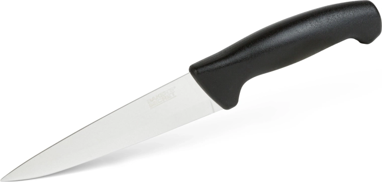 Baker's Secret Chef's Knife with a 15 cm Stainless Steel Blade