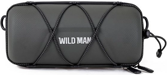 Torba za krmilo kolesa Wildman GD7X
