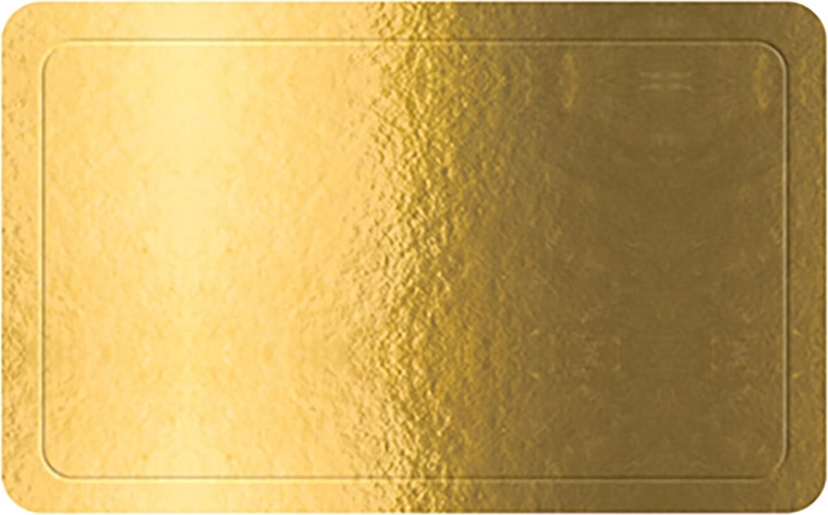 Dvostranska podloga za torte 40 × 30 × 0,3 cm