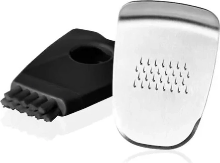 Ribežen za ingver in korenasto zelenjavo AdHoc ZENZERO