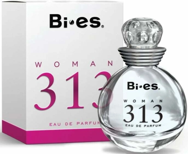 BI-ES 313 Women's Eau de Parfum 100 ml