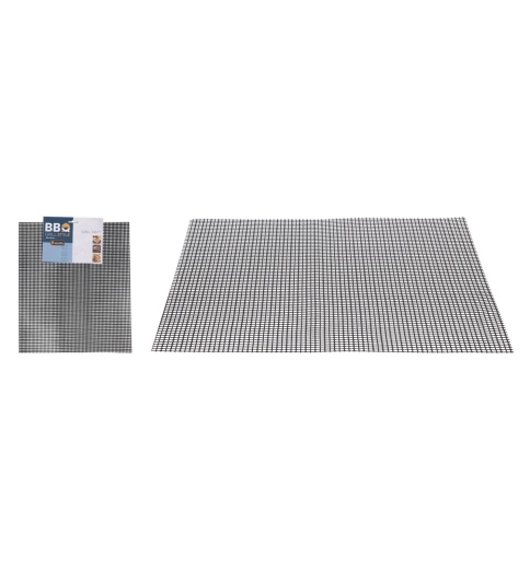 Komplet nelepljivih žar podlog 36 × 42 cm, 2 kosa