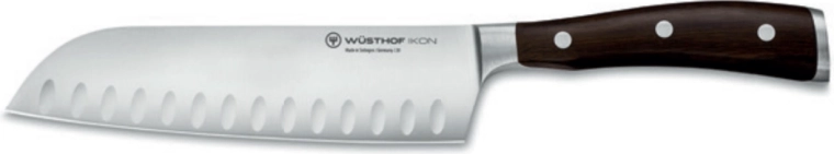 Japonski nož santoku 17 cm Wüsthof Ikon