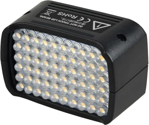 Godox AD-L LED head for Godox AD200 flash