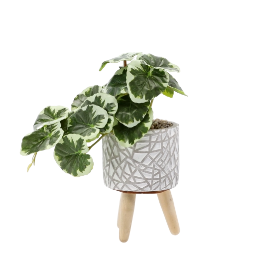 Umetna rastlina v lončku 20 cm