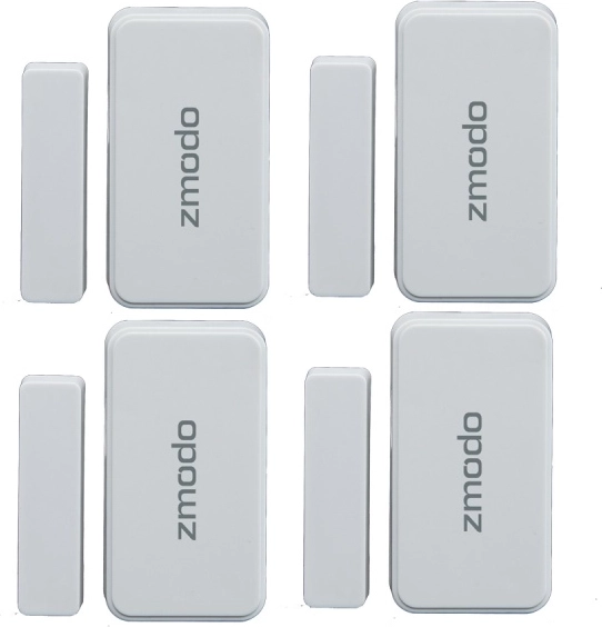 Zmodo pivot komplet senzorjev za vrata in okna (4 kosi)
