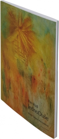 JednoDuše - Knjiga pesmi Petra Rödla