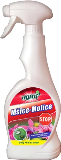 Sprej proti ušem in ščitkarjem 0,3 g