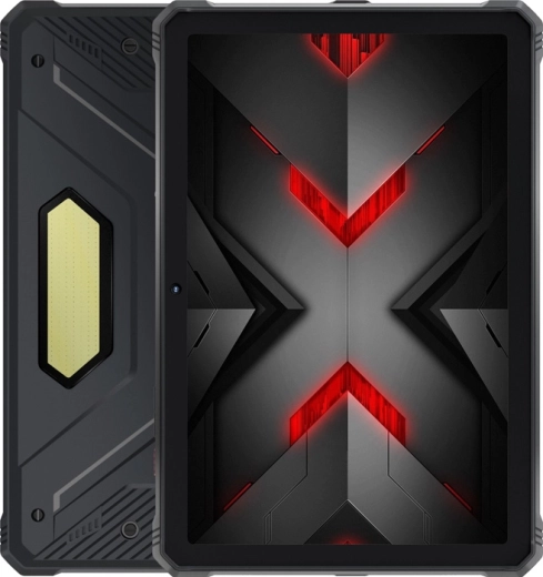 Vzdržljiv tablični računalnik HOTWAV TAB R9 Pro črn